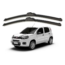 Palheta Do Limpador Do Parabrisa Do Uno Vivace